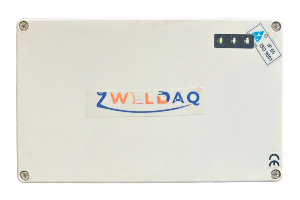 ZWELDAQ Large View