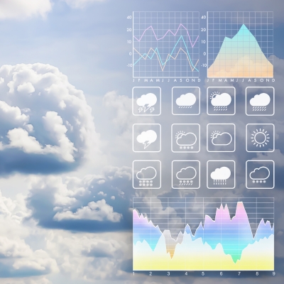 WEATHER MONITORING